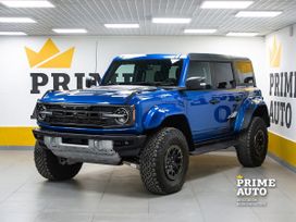 SUV   Ford Bronco 2024 , 16499000 , 