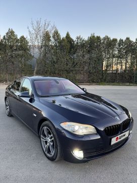  BMW 5-Series 2011 , 2400000 , 