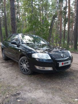  Nissan Almera Classic 2008 , 399000 , 