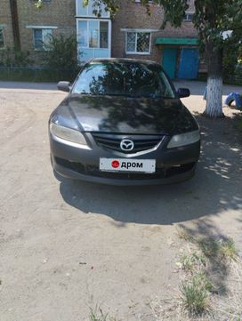  Mazda Mazda6 2006 , 350000 , 