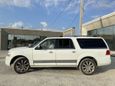 SUV   Lincoln Navigator 2007 , 1990000 , 