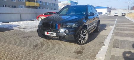 SUV   BMW X5 2015 , 3299000 , 