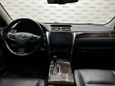  Toyota Camry 2017 , 1549000 , 