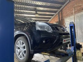 SUV   Nissan X-Trail 2011 , 1300000 , 