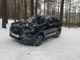 SUV   Chery Tiggo 8 Pro Max 2023 , 3500000 , 