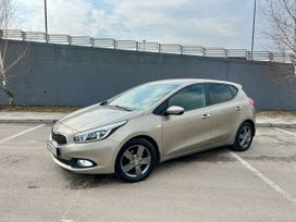  Kia Ceed 2013 , 1120000 , 