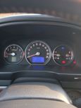 SUV   Hyundai Santa Fe 2006 , 815000 , 