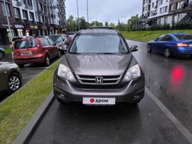 SUV   Honda CR-V 2012 , 1700000 , 