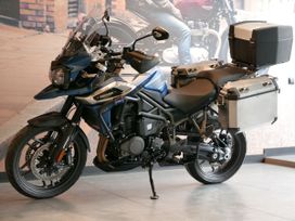  Triumph Tiger 1200 XR 2019 , 1599000 , 