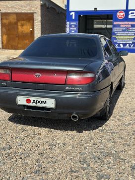  Toyota Carina 1994 , 220000 , 
