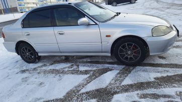  Honda Civic Ferio 2000 , 500000 , 