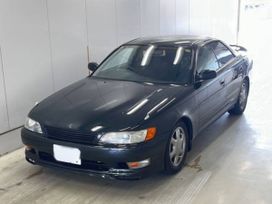  Toyota Mark II 1995 , 2900000 , 