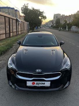  Kia Stinger 2018 , 2650000 , 