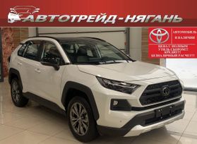SUV   Toyota RAV4 2025 , 3999000 , 