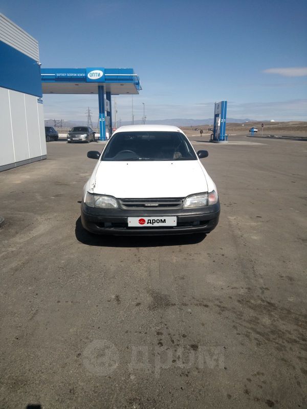  Toyota Caldina 2001 , 300000 , 