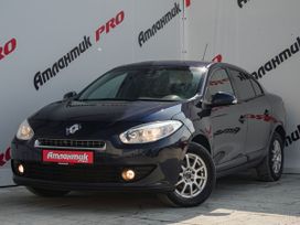  Renault Fluence 2010 , 625000 , 