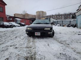  Nissan Presea 1995 , 300000 , 