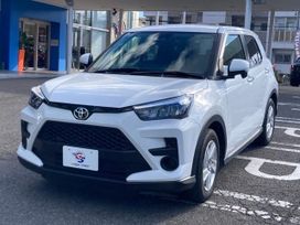 SUV   Toyota Raize 2021 , 1440000 , 