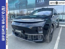 SUV   Li L9 2023 , 7000000 , 