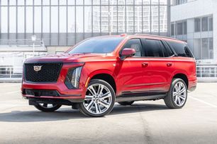 SUV   Cadillac Escalade 2024 , 23490000 , 