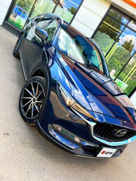 SUV   Mazda CX-8 2018 , 2650000 , 