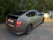  Prius 2008