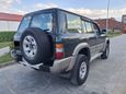 SUV   Nissan Safari 1998 , 1900000 , 
