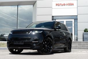 SUV   Land Rover Range Rover Sport 2025 , 20950000 , -
