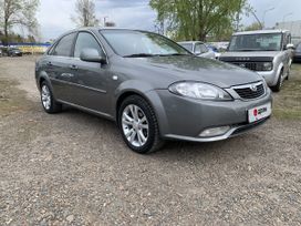  Daewoo Gentra 2014 , 389000 , 