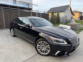  Lexus LS600hL 2013 , 3500000 , 