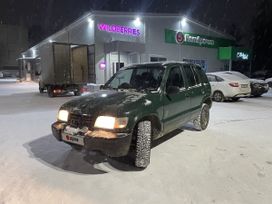 SUV   Kia Sportage 1993 , 350000 , 