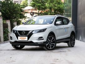 SUV   Nissan Qashqai 2022 , 1600000 , 
