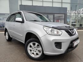 SUV   Chery Tiggo T11 2013 , 620000 , 
