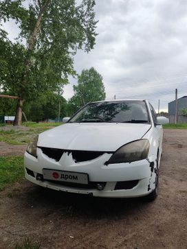  Mitsubishi Lancer 2003 , 285000 , 