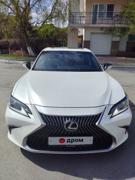 Lexus ES200 2018 , 3190000 , 