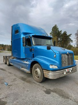   International 9400i 2003 , 1200000 , 