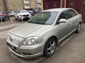  Toyota Avensis 2003 , 628000 , 