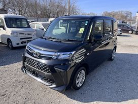  Toyota Roomy 2021 , 895000 , --