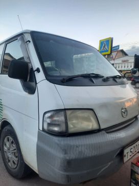    Mazda Bongo 2002 , 380000 , -
