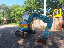 - Kubota RX-141 2014 , 865000 , 