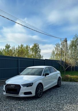  Audi A3 2016 , 1780000 ,  