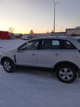 SUV   Opel Antara 2008 , 730000 , 