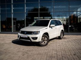 SUV   Suzuki Grand Vitara 2013 , 1300000 , 