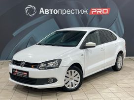  Volkswagen Polo 2012 , 559000 , 