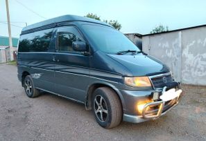    Mazda Bongo Friendee 1999 , 740000 , -