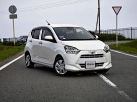  Toyota Pixis Epoch 2019 , 569000 , 