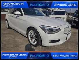  BMW 1-Series 2014 , 840000 , 