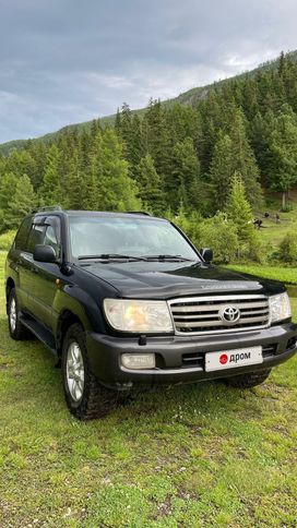 SUV   Toyota Land Cruiser 2006 , 2400000 , -