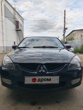  Mitsubishi Lancer 2004 , 350000 , 