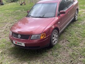  Volkswagen Passat 1999 , 410000 , 